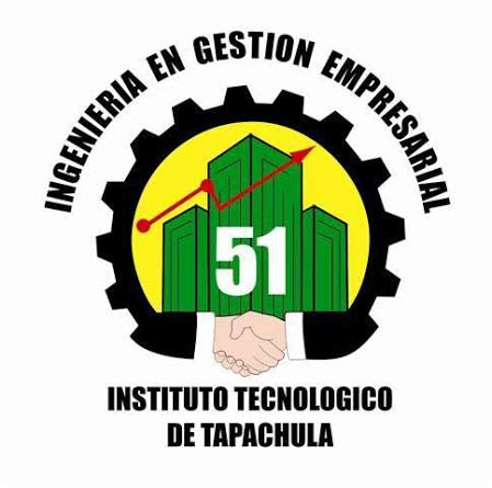 Logotipo de Ingeniería en Gestión Empresarial
